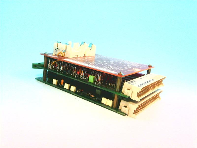 ASEA BROWN BOVERI GTR8201000R0002