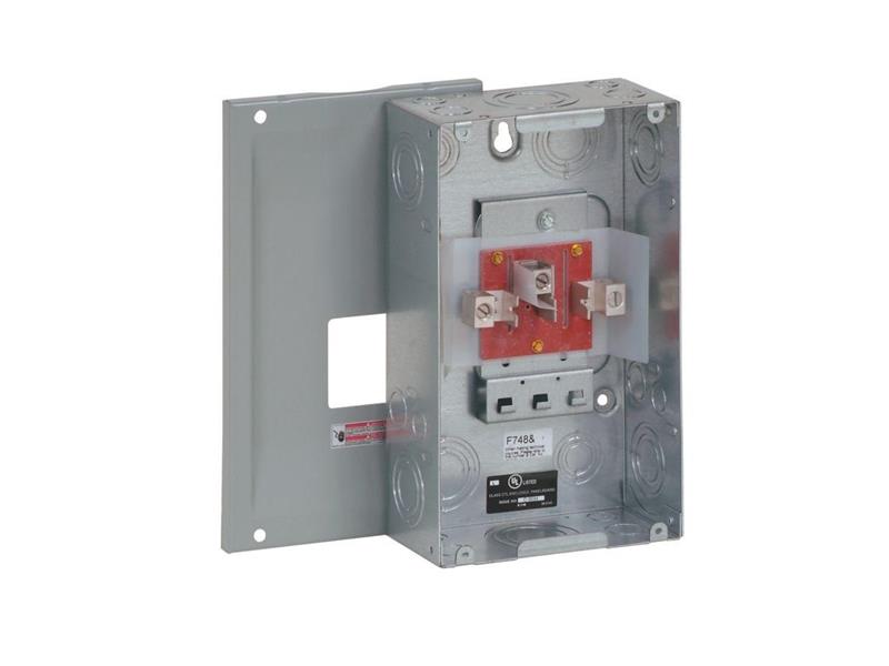EATON CORPORATION 3BR3L100S
