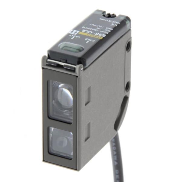 OMRON E3S-CL2 2M