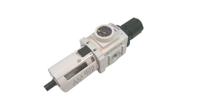 TPC MECHATRONICS CO PP3-N03B1G