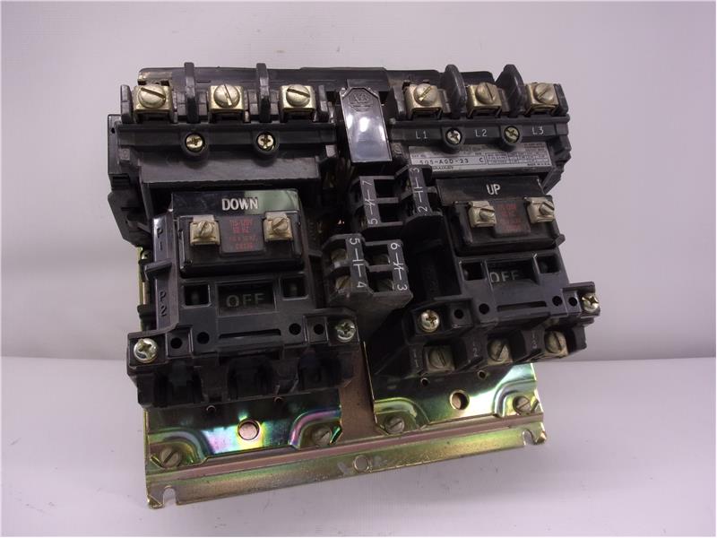 ALLEN BRADLEY 505-AOD-23