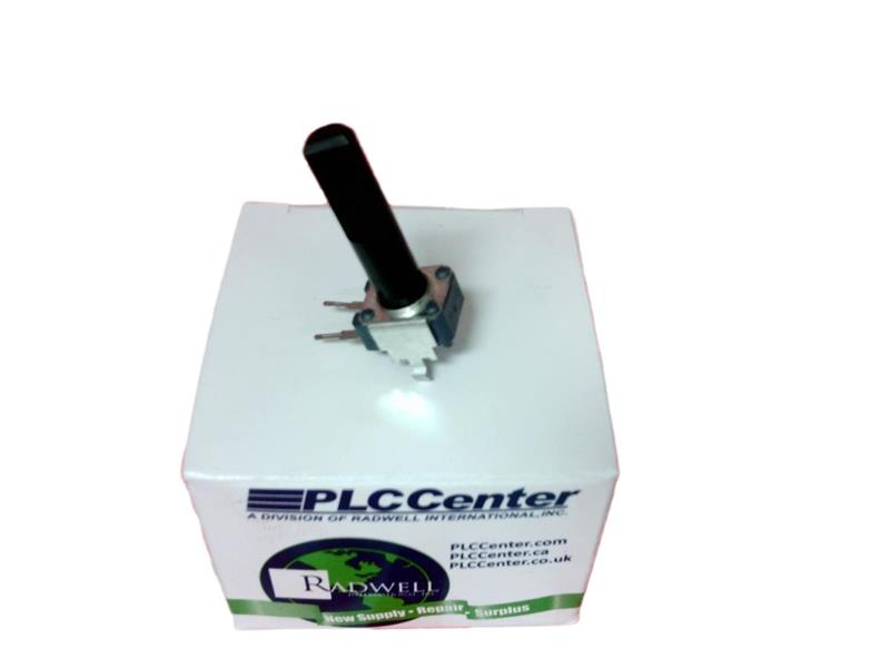 ALPS ELECTRIC RK09D1130009