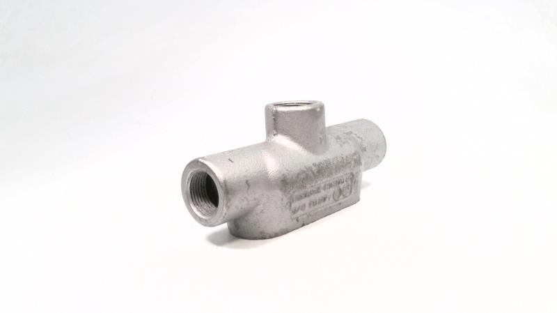 EATON CORPORATION TB27CG