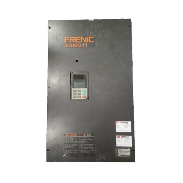 FUJI ELECTRIC FRN55G11S-4JE