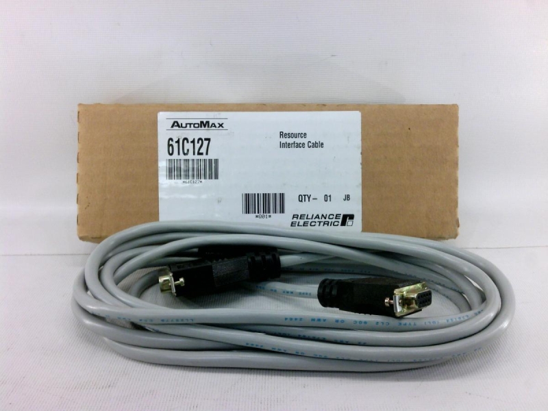 ASEA BROWN BOVERI 61C-127