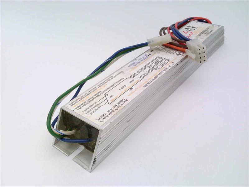 LT2X40/120 by DOVER CORPORATION