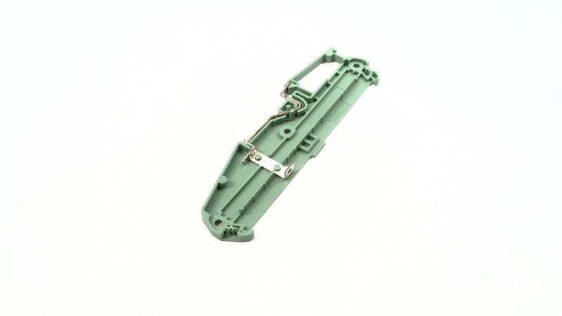 PHOENIX CONTACT UM108-SEPEF/L