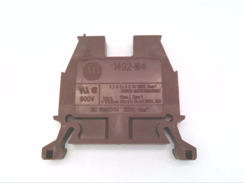 ALLEN BRADLEY 1492-W4-BR