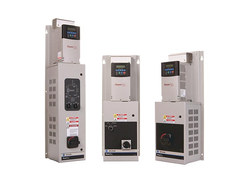 ALLEN BRADLEY 23C-D088H103NNMANN-LR