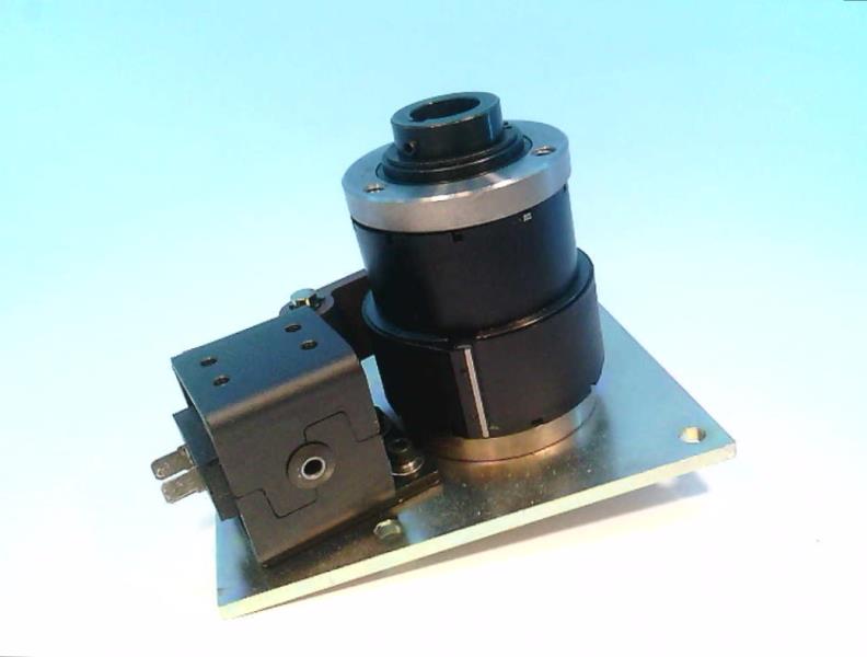 ALTRA INDUSTRIAL MOTION 326-27-019