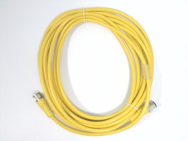 PEPPERL & FUCHS V1-G-YE5M-PVC-V1-G