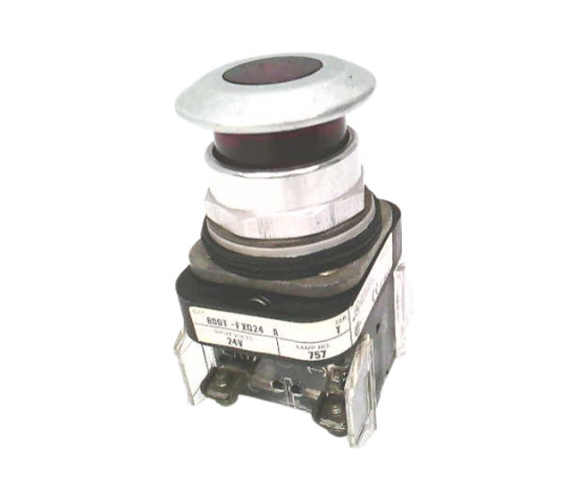 ALLEN BRADLEY 800T-FXQ24R