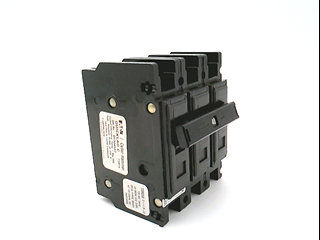 EATON CORPORATION QC3040HT