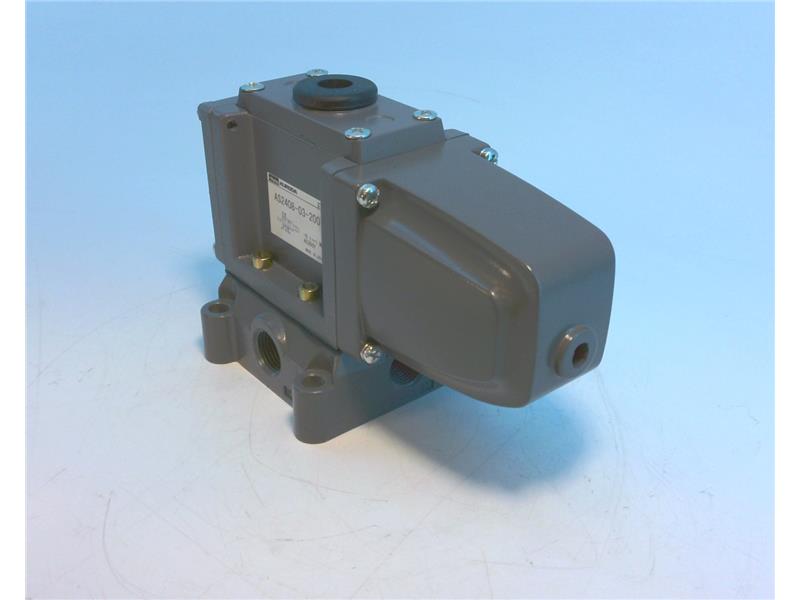 PARKER AS2408-03-200