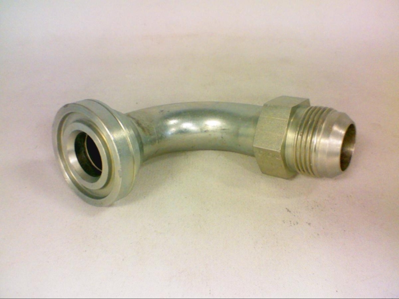 6NH3-16-16 by PARKER