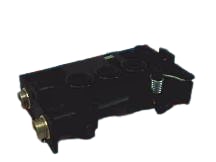 DIL-4M1150110V-50HZ/120V-60HZ by EATON CORPORATION