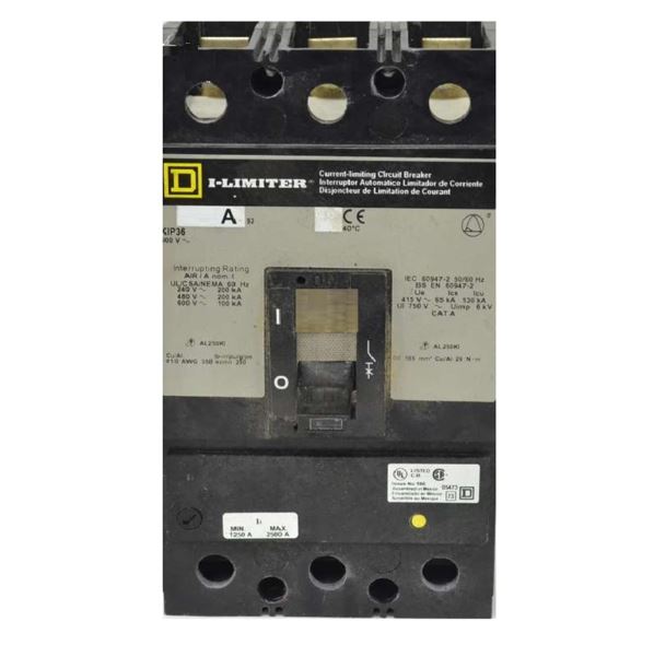 SCHNEIDER ELECTRIC KIP36150