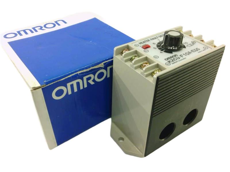 K2CU-F10A-EGS by OMRON