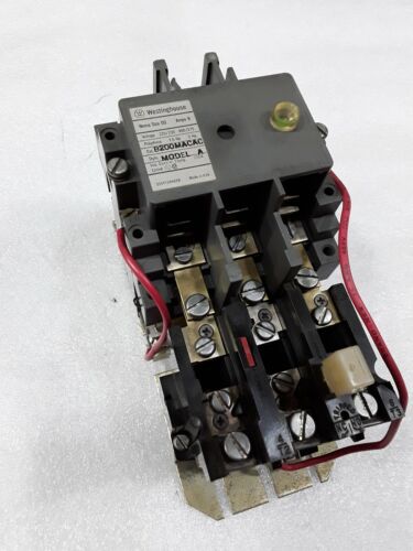 B200MACAC by WESTINGHOUSE