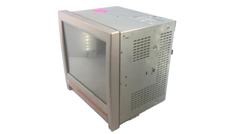 PARKER 6180A/U18/AERODAQ/PANEL/NOLCK/SLV/VH/XXXXX/XXXXX/032M/CF/NOMC/NOMC/0RUSB/2SRL/XXXX/RLITE/ALITE/NOSM/