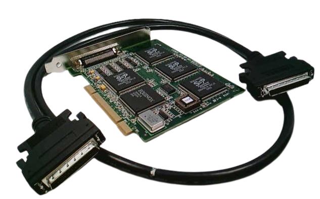 EQUINOX SYSTEMS SST-16P