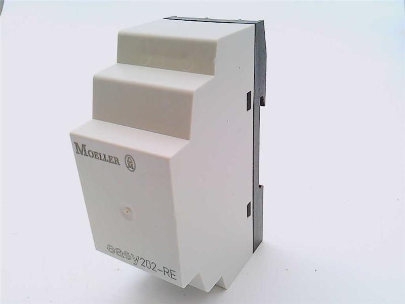 EATON CORPORATION EASY202-RE