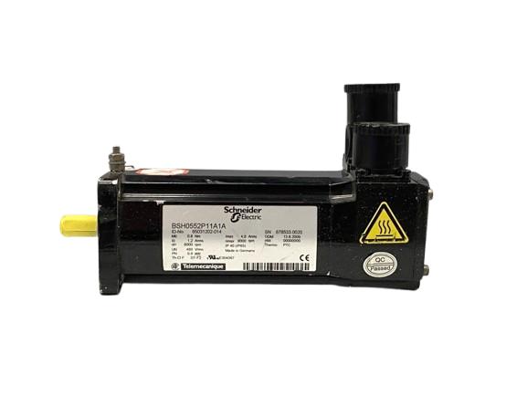 BSH0552P11A1A by SCHNEIDER ELECTRIC