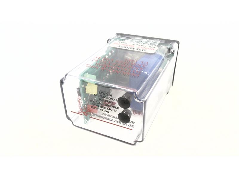 UNITED POWER CORP MX080-750