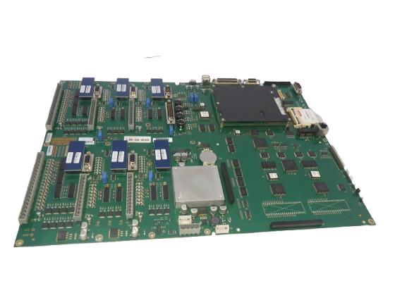 INFRANOR S-MB8-204/A-302HV4C