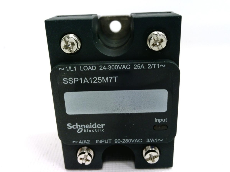 SCHNEIDER ELECTRIC SSP1A125M7T