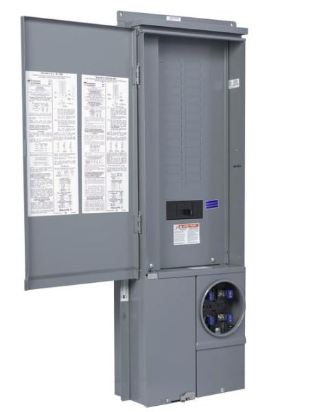 SCHNEIDER ELECTRIC SC3042M225PF