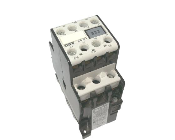 EEC AEG 910-301-572-22