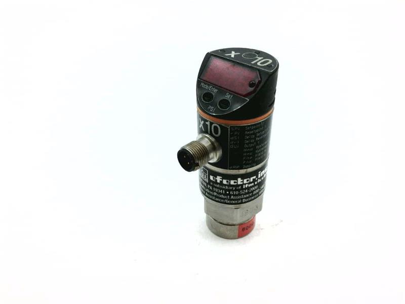 EFECTOR PN-600PSBN14-KFPKG/US//V-PN3220