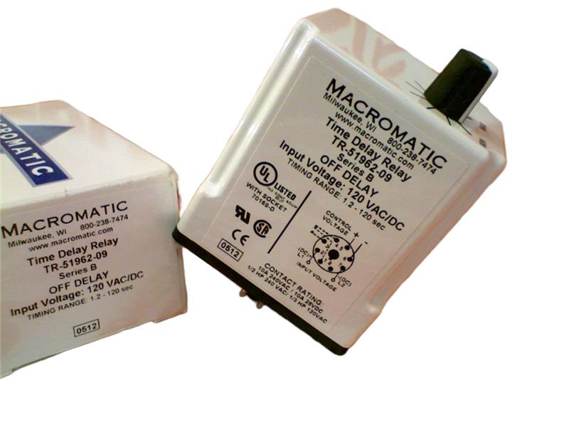 MACROMATIC TR-51962-09