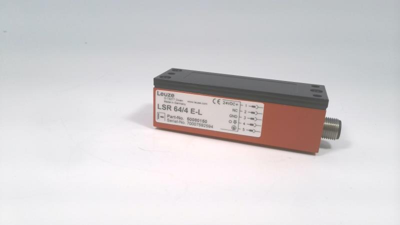 LSR 64/4 E-L by LEUZE