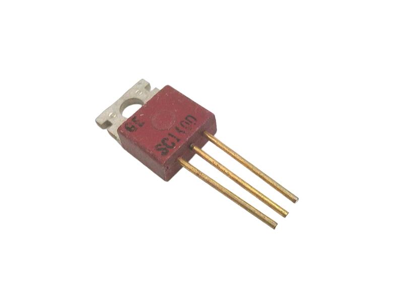 SC140D by GENERAL ELECTRIC