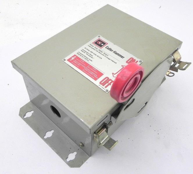 EATON CORPORATION 4144H441