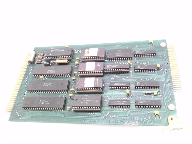 OWENS ILLINOIS SE-1A-04-GR03