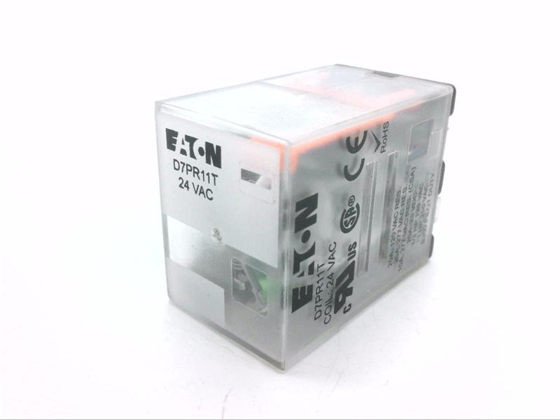 EATON CORPORATION D7PR11T