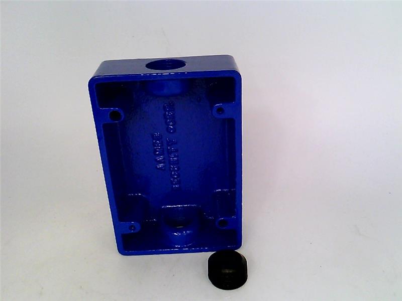 491-BB by SECURITY DOOR CO