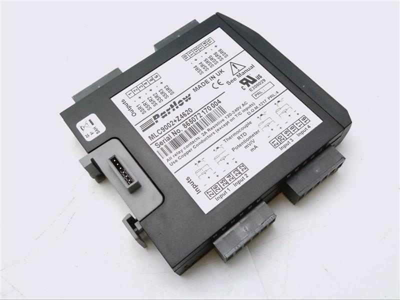 DANAHER CONTROLS MLC9002+Z4620-00