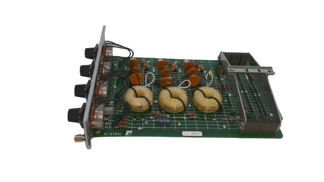 ASEA BROWN BOVERI O-51851