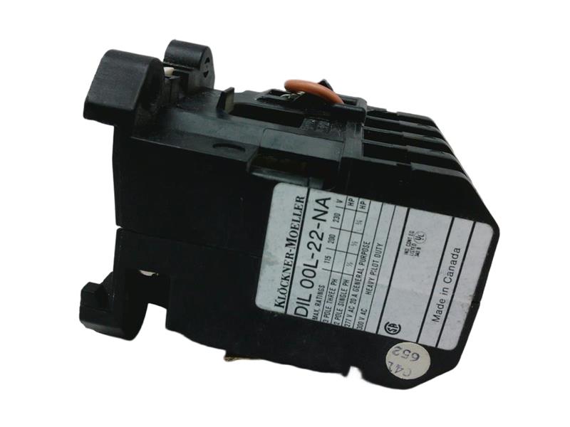 DIL00L22-NA by EATON CORPORATION
