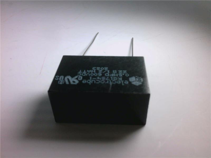 ELECTROCUBE RG1784-1