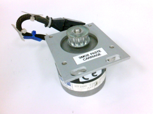 MAE HY200-2220-0100-ARM8