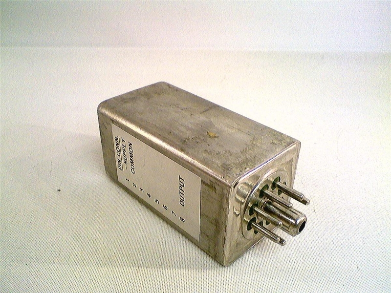 ACCUTRONICS JG19-25Z