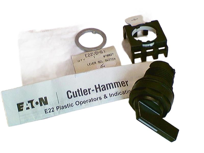 EATON CORPORATION E22-VBN61