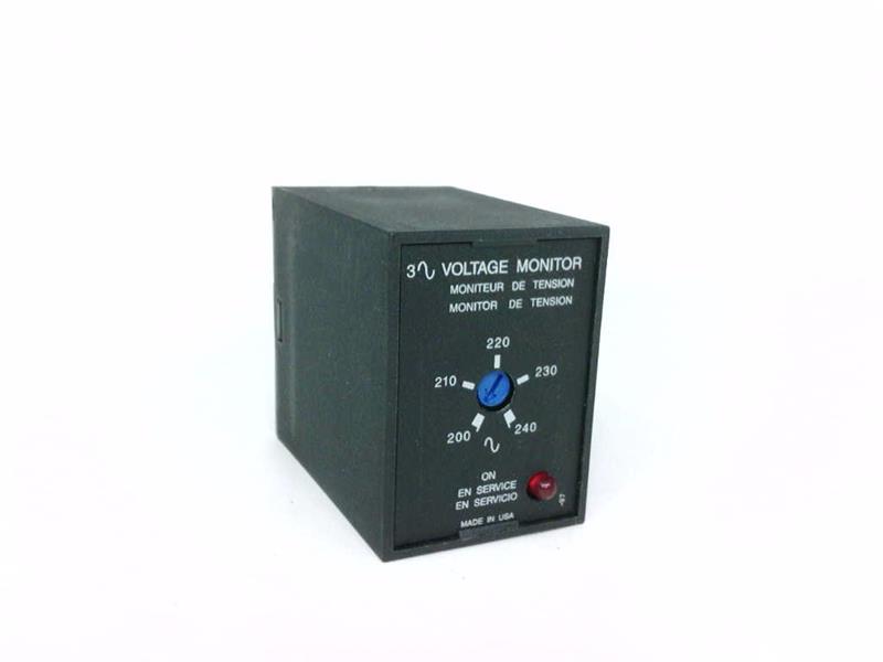 PLM6802 by ASEA BROWN BOVERI