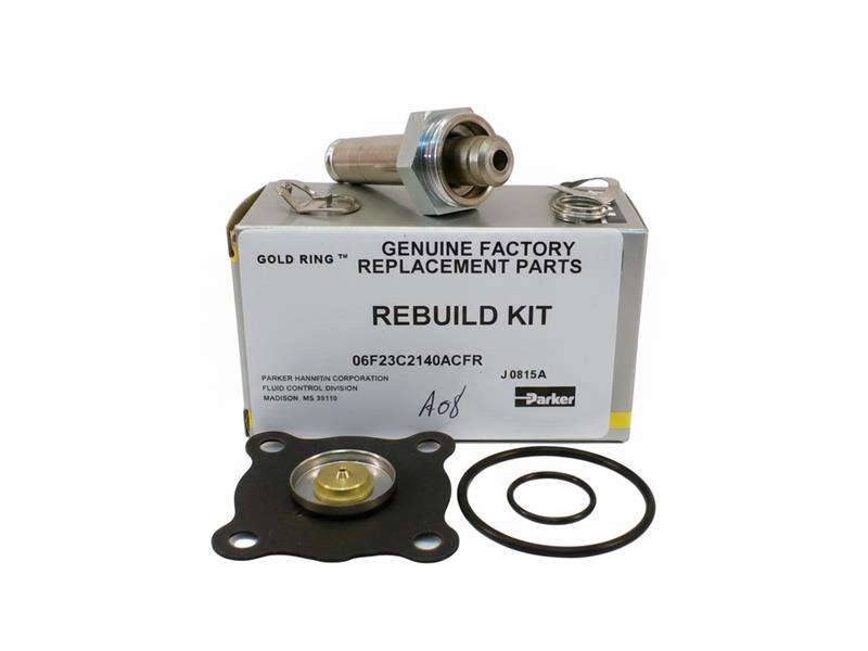 PARKER 06F23C2140ACFR