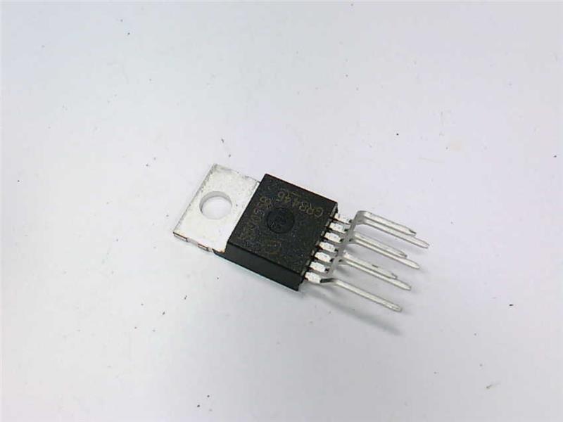INFINEON BTS50055-1TMB